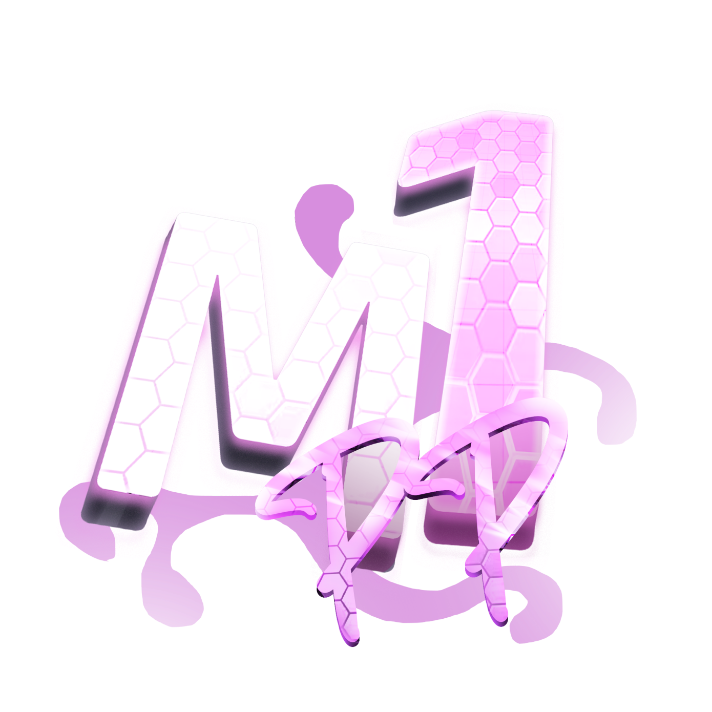 M1PP Logo